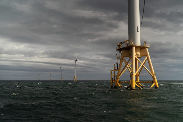 As US East Coast ramps up offshore wind power projects, much remains unknown | News, Sports, Jobs - Vimarsana News