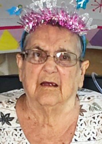 Shirley A. Peck | News, Sports, Jobs - Vimarsana News