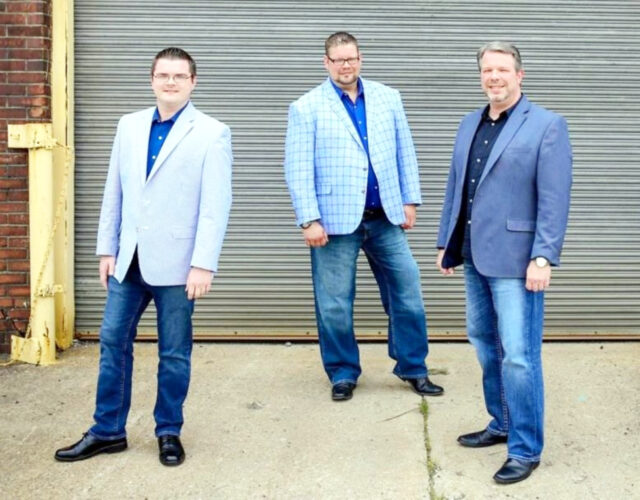 GloryWay to perform at Hillview Wesleyan Church Sunday | News, Sports, Jobs - Vimarsana News