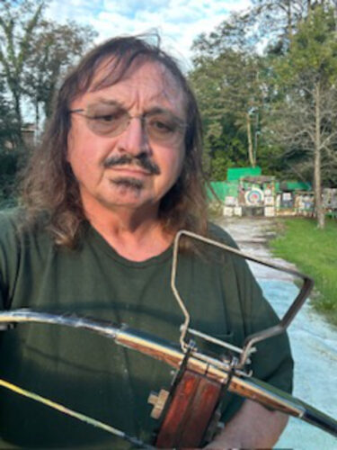 Greenaway to take part in World Championship Crossbow competition | News, Sports, Jobs - Vimarsana News