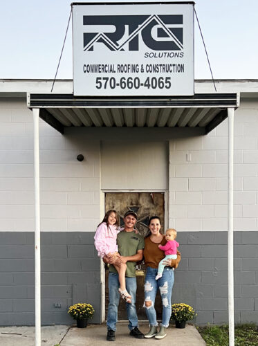 Women-owned, locally operated RTG Solutions to accept clients | News, Sports, Jobs - Vimarsana News