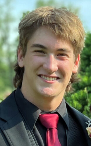 Maxwell Maitland Engle | News, Sports, Jobs - Vimarsana News