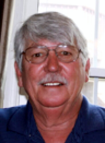 Joseph Russell Nestlerode, Sr. | News, Sports, Jobs - Vimarsana News