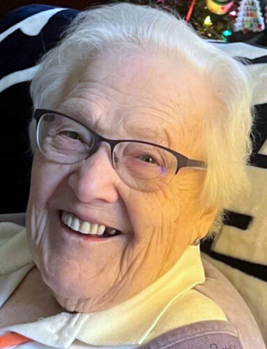 A. Elizabeth Briggs | News, Sports, Jobs - Vimarsana News