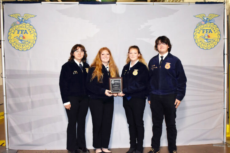 Upperclassmen at SVRCS head to nationals after placing first in state | News, Sports, Jobs - Vimarsana News