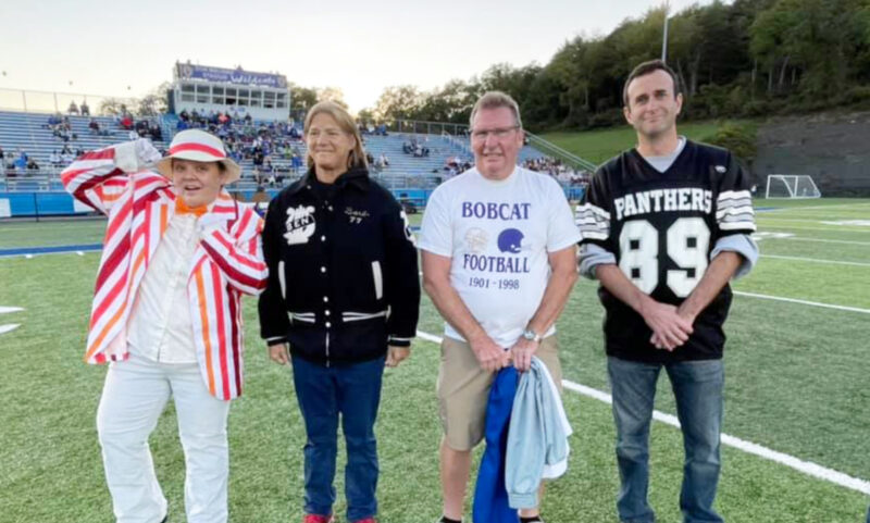 KC Foundation Heritage Homecoming events set to start Friday | News, Sports, Jobs - Vimarsana News
