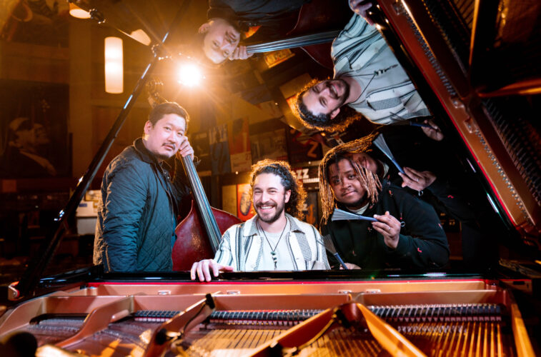 Award-Winning Jazz Pianist Emmet Cohen comes to the Weis Center | News, Sports, Jobs - Vimarsana News