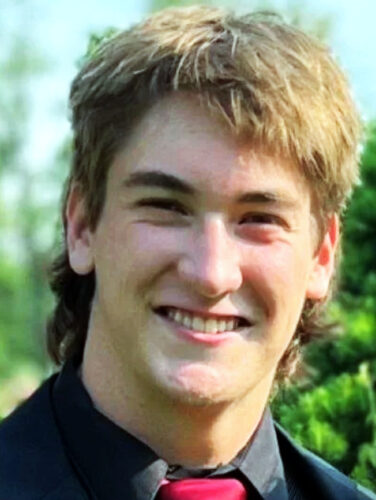 Engle named Lions Club Student of the Month | News, Sports, Jobs - Vimarsana News