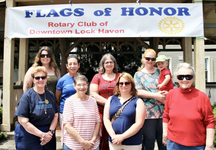 Stop by Downtown Rotary's open house on Oct. 17 | News, Sports, Jobs - Vimarsana News