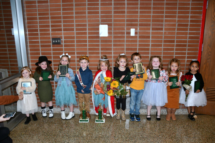 74th Annual FFF kicks off with annual Follies | News, Sports, Jobs - Vimarsana News