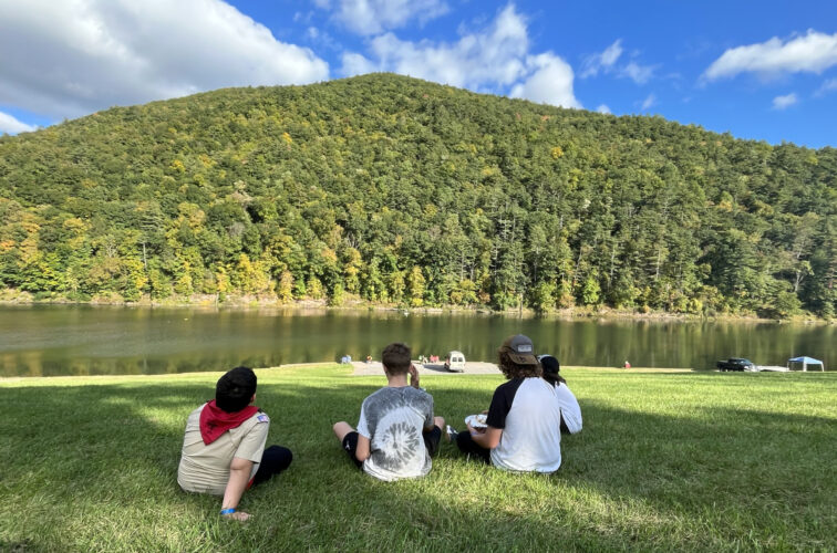 Local scouts take part in 2023 Susquehanna Council Fall Camporee | News, Sports, Jobs - Vimarsana News