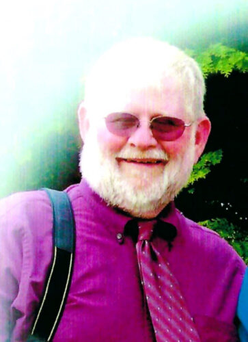 Larry M. Conaway | News, Sports, Jobs - Vimarsana News