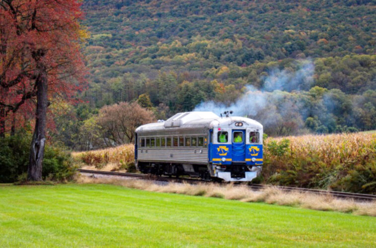 All Aboard! | News, Sports, Jobs - Vimarsana News