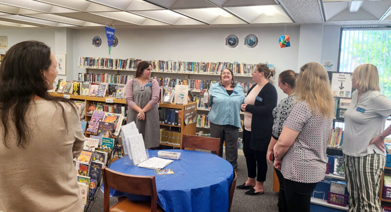 Leadership Clinton County 2023-24 is underway | News, Sports, Jobs - Vimarsana News