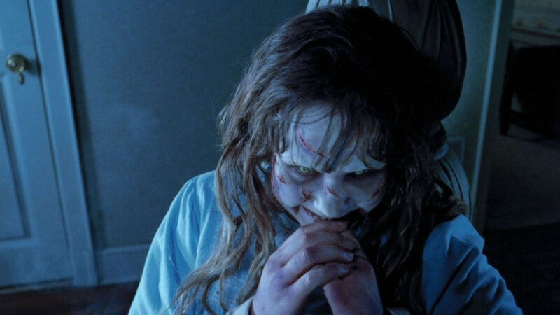'The Exorcist' provides a slow, but freaky look into demonic possession | News, Sports, Jobs - Vimarsana News