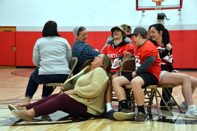 Bucktail Area High School holds open house | News, Sports, Jobs - Vimarsana News