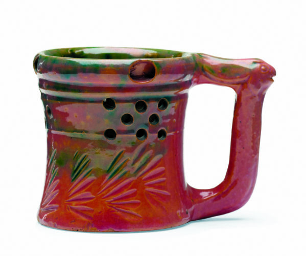 Puzzle mugs are a ceramics curiosity | News, Sports, Jobs - Vimarsana News