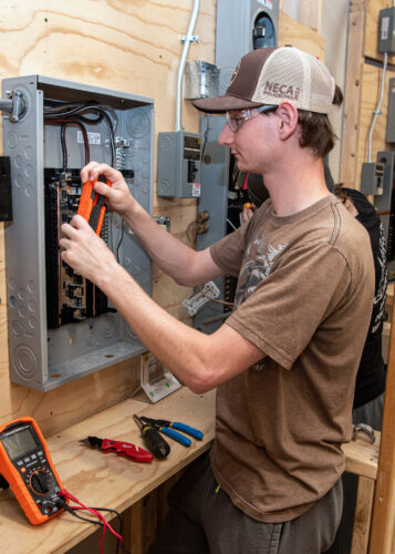 Siemens donates to Penn College electrical programs | News, Sports, Jobs - Vimarsana News