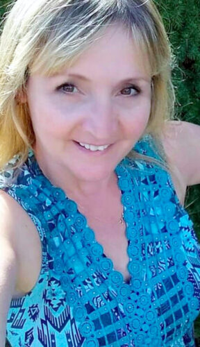 Local activist has connection with recently published book | News, Sports, Jobs - Vimarsana News