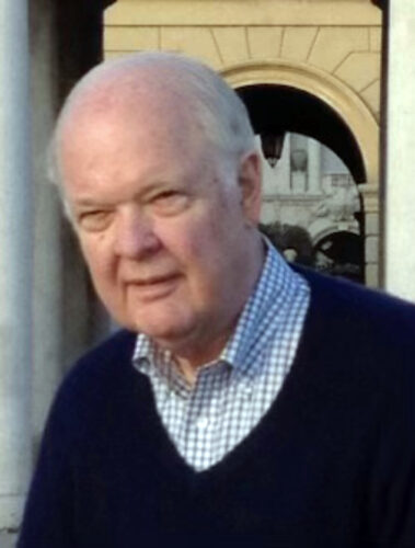 Dr. William Luther Grenoble, IV | News, Sports, Jobs - Vimarsana News