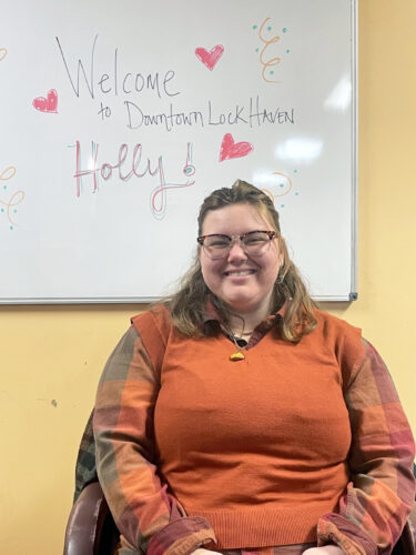 Holly Wilson hired as new DLH manager | News, Sports, Jobs - Vimarsana News