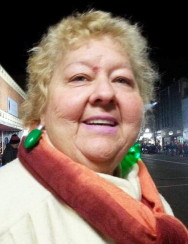 Barbara A. (Watkins) Dunlap | News, Sports, Jobs - Vimarsana News