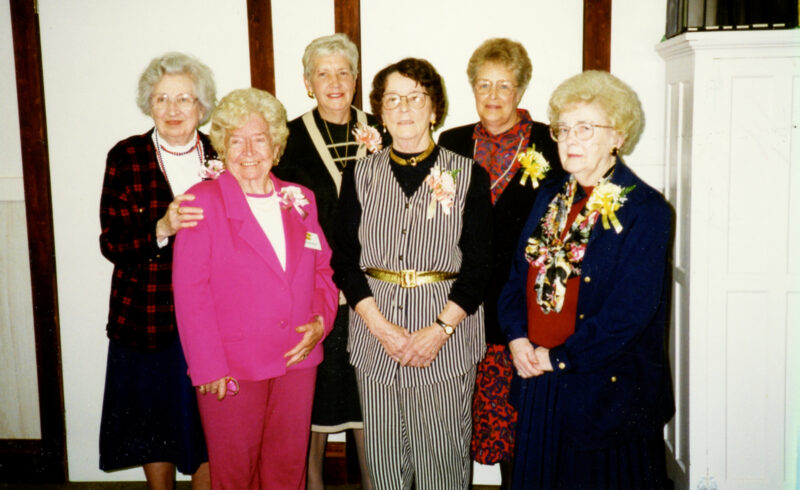 Jersey Shore Garden Club, 1996 | News, Sports, Jobs - Vimarsana News