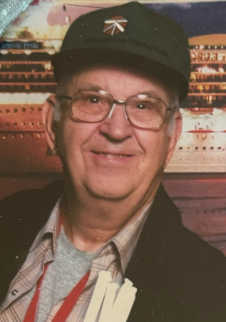 Nelson James Schrack | News, Sports, Jobs - Vimarsana News