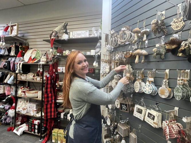 Local businesses prep for second Small Business Saturday, Sip and Shop | News, Sports, Jobs - Vimarsana News