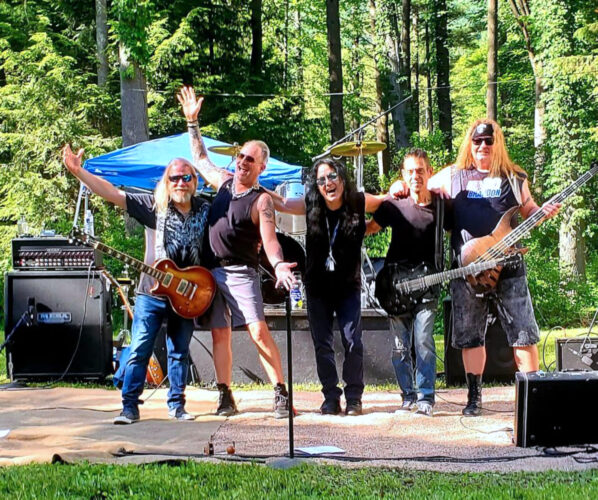 The Billtown All-Stars Concert for American Cancer Society is Dec. 22 | News, Sports, Jobs - Vimarsana News