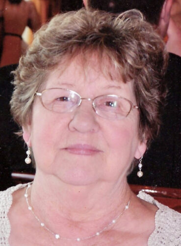 Mary E. 'Merf' Confer | News, Sports, Jobs - Vimarsana News