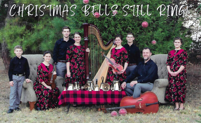 Community Christmas Party is Dec. 12 in Porter Twp. | News, Sports, Jobs - Vimarsana News