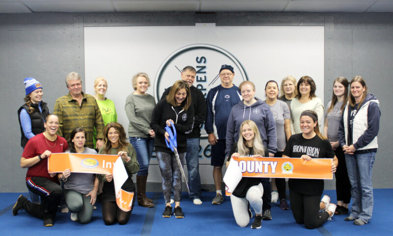 Element 26 Wellness offers classes, coaching and more | News, Sports, Jobs - Vimarsana News