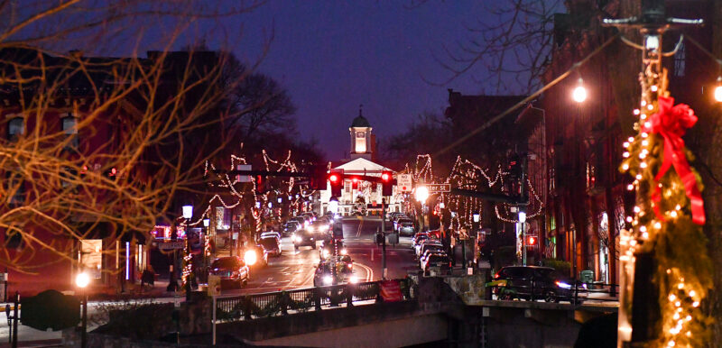Bellefonte Victorian Christmas is set for Dec. 8-10 | News, Sports, Jobs - Vimarsana News