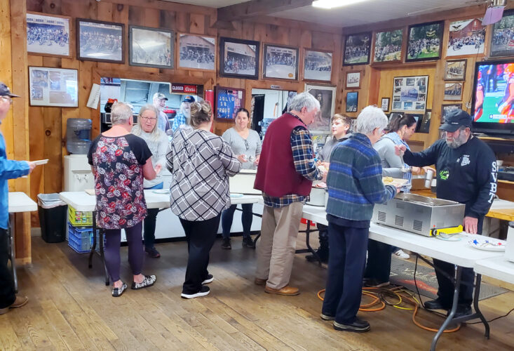 Susquehanna Valley Big Twins host annual HOPE dinner | News, Sports, Jobs - Vimarsana News