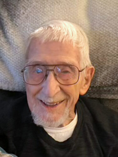 Melvin 'Jim' Dickey | News, Sports, Jobs - Vimarsana News