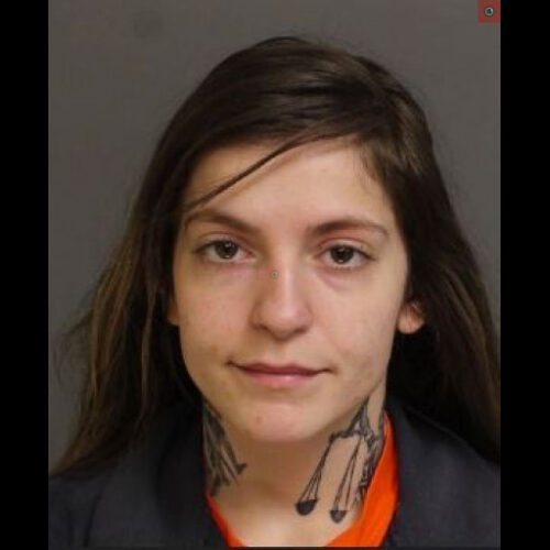 Woman sentenced for South Renovo home invasion | News, Sports, Jobs - Vimarsana News