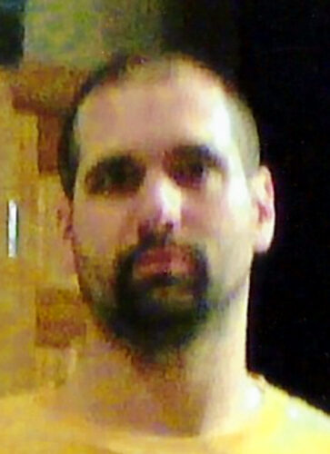 Benjamin 'Ben' Joe Snook | News, Sports, Jobs - Vimarsana News