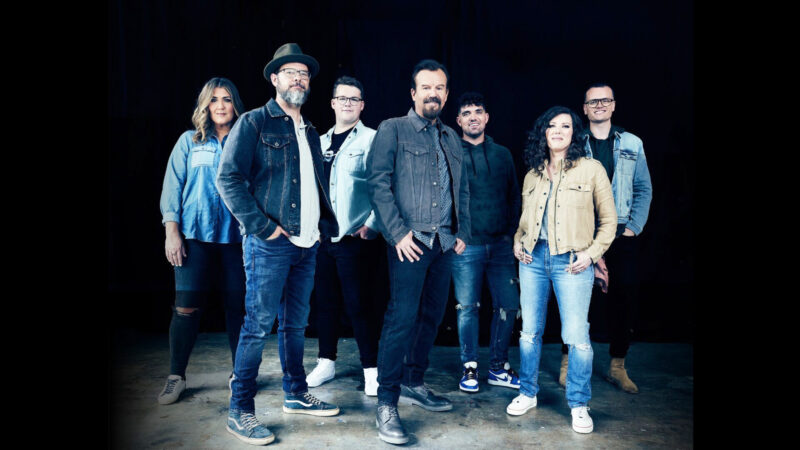 Casting Crowns Anniversary Tour coming to the CAC April 12 | News, Sports, Jobs - Vimarsana News