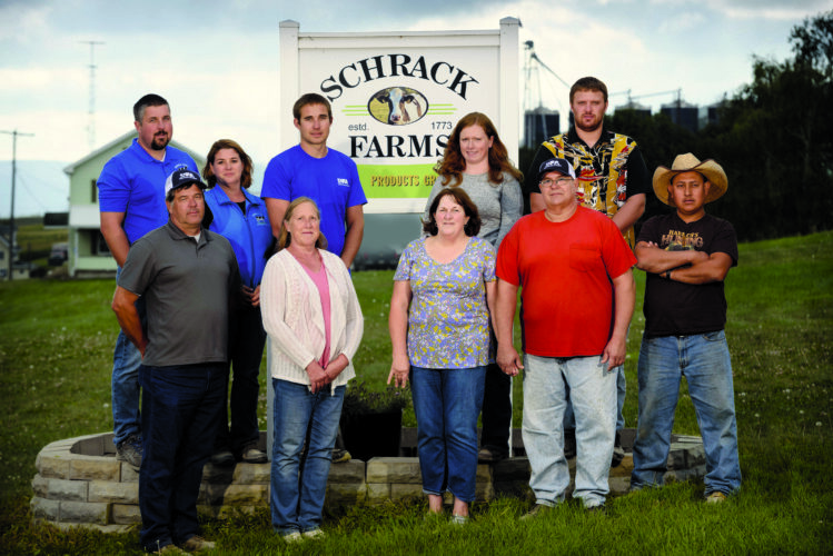 Schrack Farms to participate in 'Calving Corner' at 2024 PA Farm Show | News, Sports, Jobs - Vimarsana News