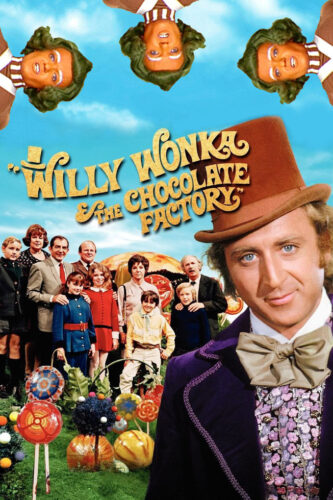 Throwback Thursday: 'Willy Wonka and the Chocolate Factory' is a wacky, memorable movie | News, Sports, Jobs - Vimarsana News
