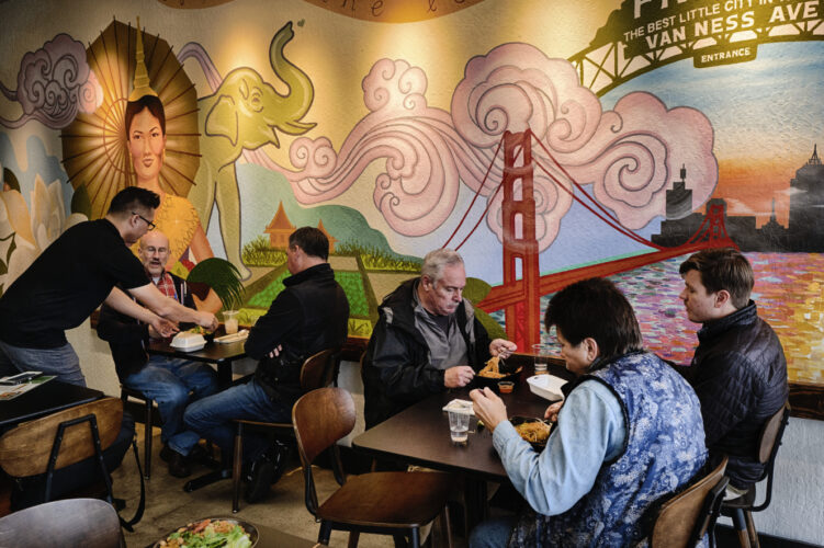 Calif. restaurant's comeback shows how outdated, false Asian stereotype of dog-eating persists | News, Sports, Jobs - Vimarsana News
