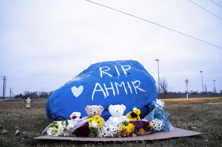 Things to know about the Perry school shooting | News, Sports, Jobs - Vimarsana News
