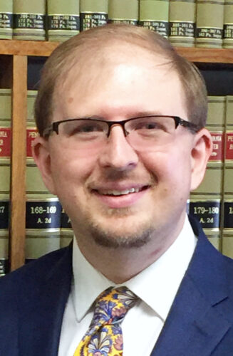 County hires new solicitor | News, Sports, Jobs - Vimarsana News