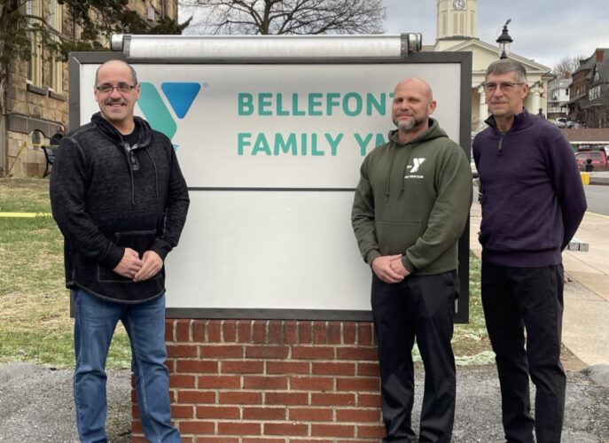 Bellefonte Elks donate to Backpack Program | News, Sports, Jobs - Vimarsana News