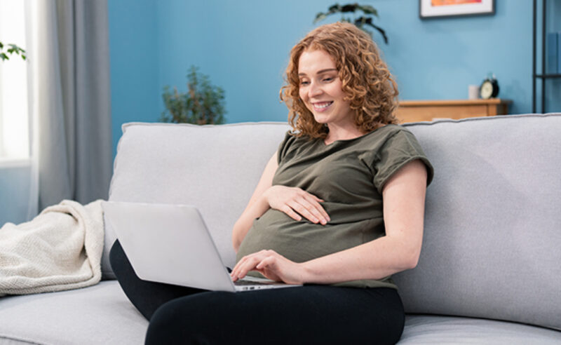 Mount Nittany Health is now offering free virtual childbirth classes | News, Sports, Jobs - Vimarsana News