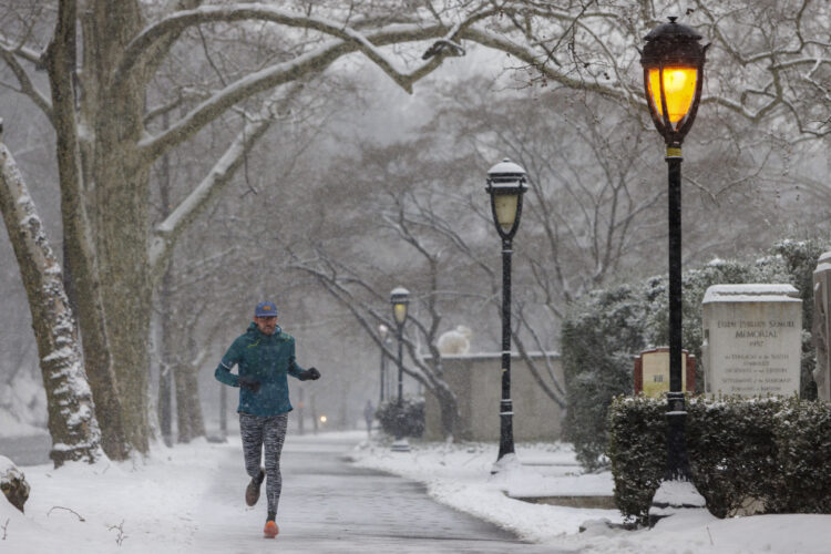 Two weeks of winter storms kill dozens and cause cold chaos in parts of the US | News, Sports, Jobs - Vimarsana News