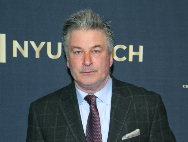 Grand jury indictment against Alec Baldwin opens two paths for prosecutors | News, Sports, Jobs - Vimarsana News