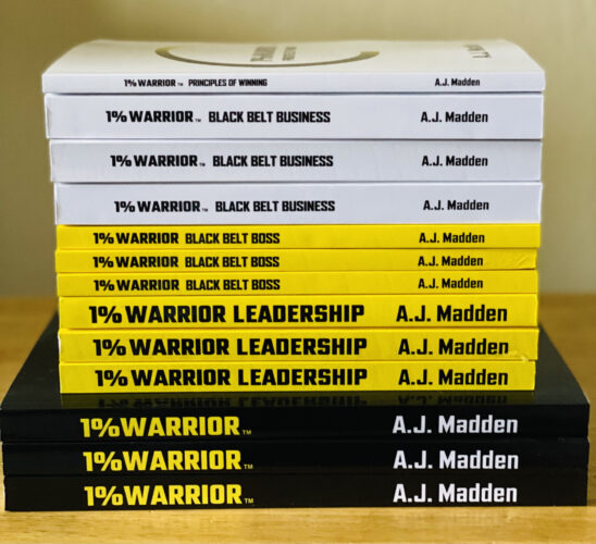 Taking people to the high ground: A.J. Madden builds career helping others | News, Sports, Jobs - Vimarsana News