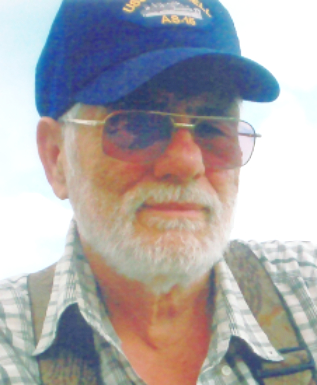 Richard L. 'Chip' Auman | News, Sports, Jobs - Vimarsana News